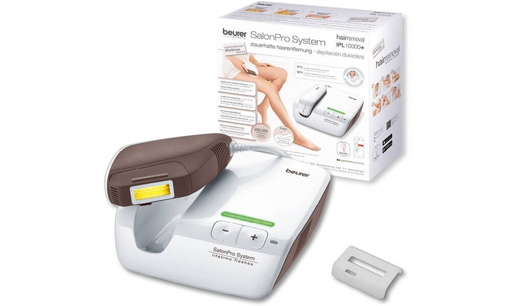 Beurer IPL 10000+ SalonPro System