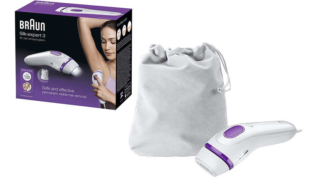Braun Silk-expert 3 BD 3005-2