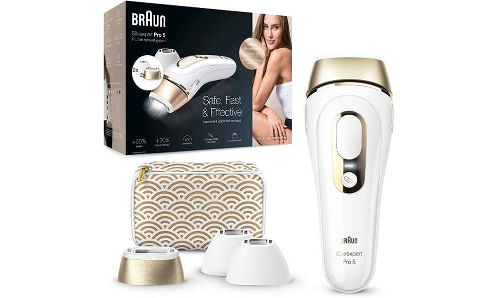 Braun Silk-expert Pro 5-2