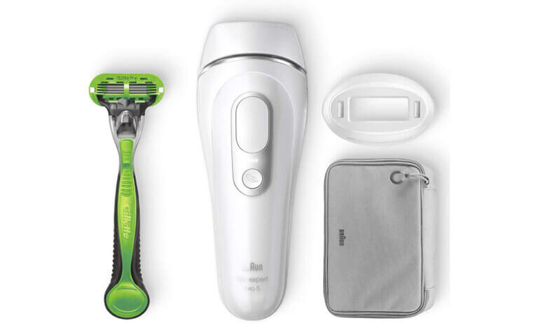Braun Silk expert Pro 5 PL5115