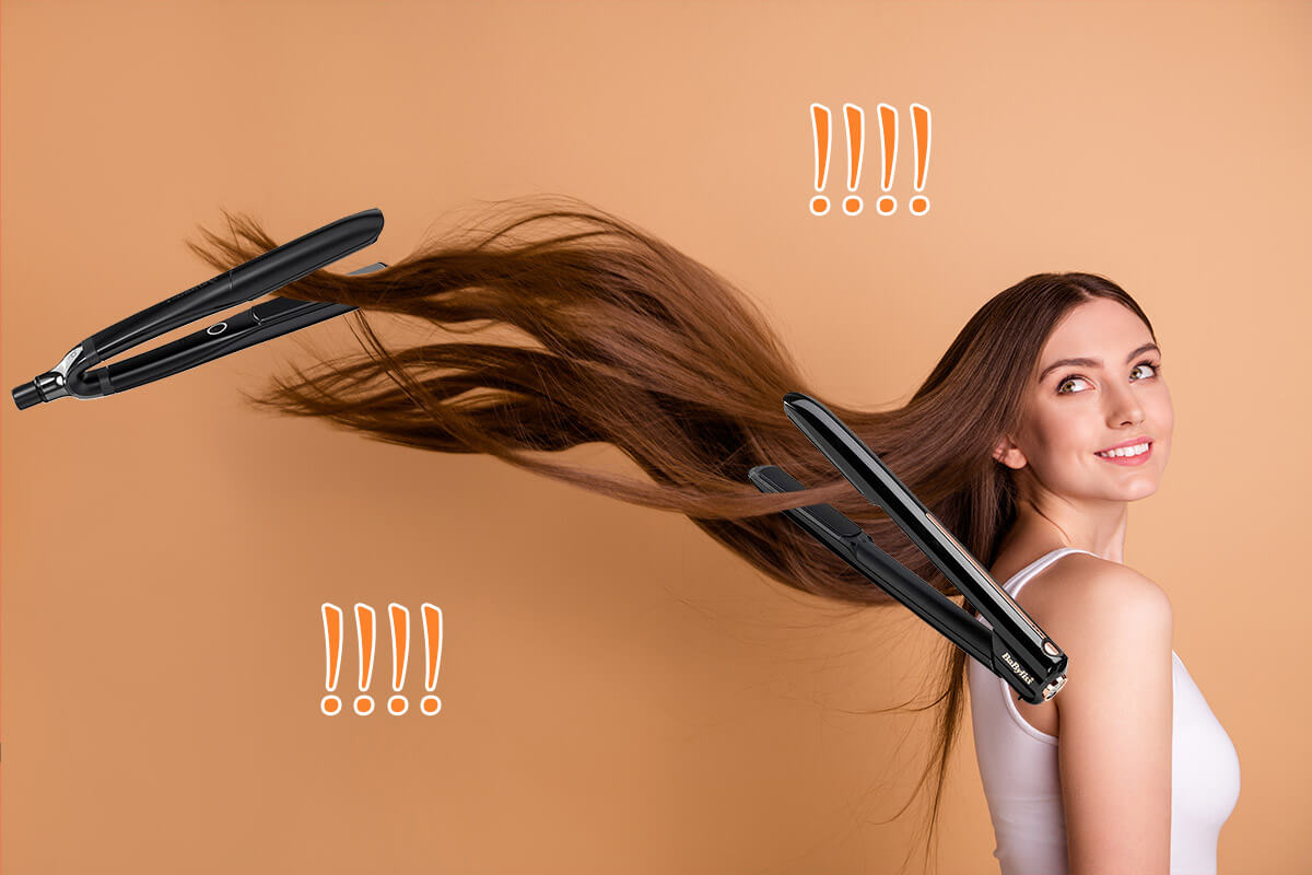 Come usare la piastra al meglio 2