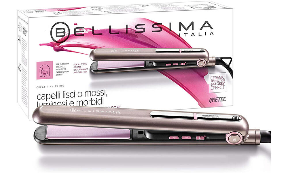 Imetec Bellissima Creativity B9 300