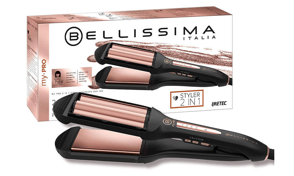 Imetec Bellissima My Pro