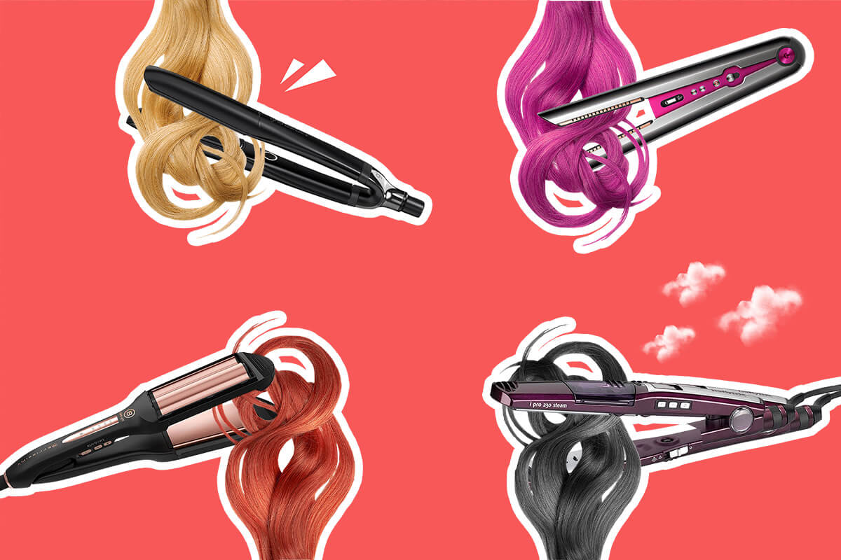 Le 11 migliori piastre per capelli 7