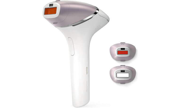 Philips BRI95400 Lumea Prestige
