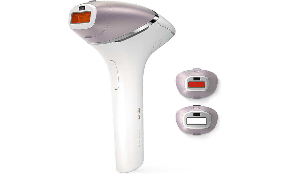 Philips BRI95400 Lumea Prestige