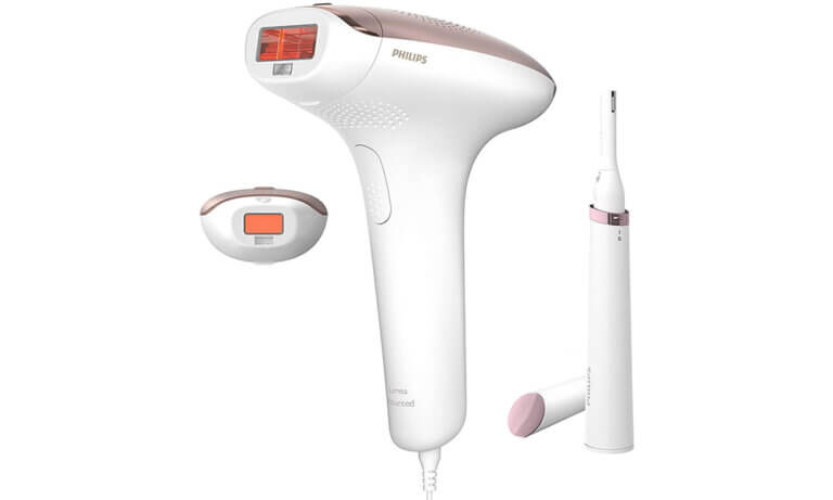Philips Lumea Advanced IPL BRI921
