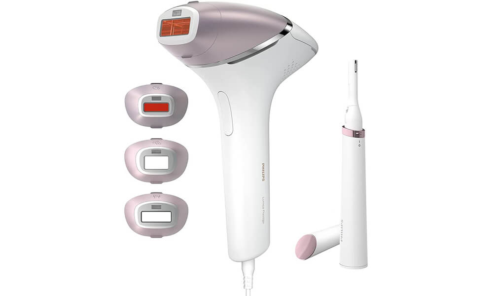 Philips Lumea Prestige BRI94900