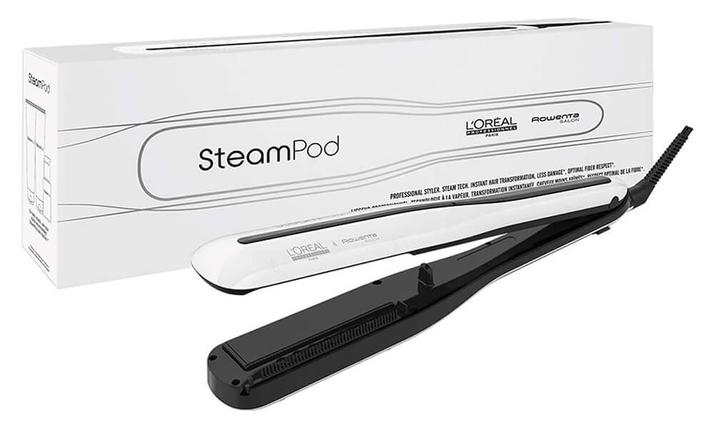 Piastra a vapore L’Oréal Professionnel Paris SteamPod