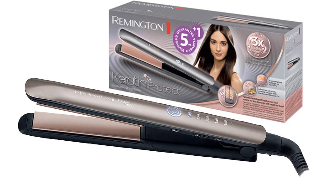 Remington Keratin Protect S8598
