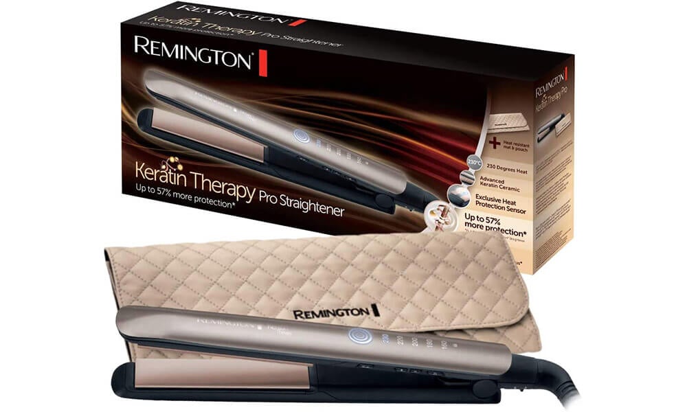 Remington S8590 Keratin Therapy Pro
