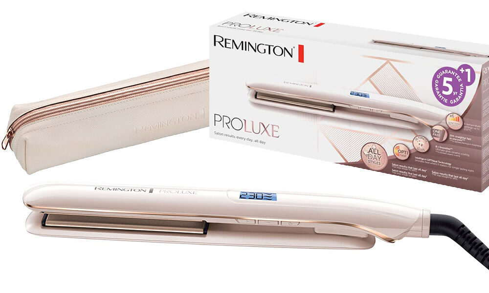 Remington S9100 PROluxe