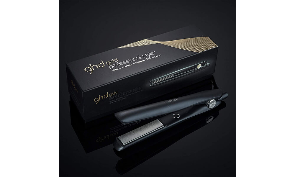 ghd Gold Piastra