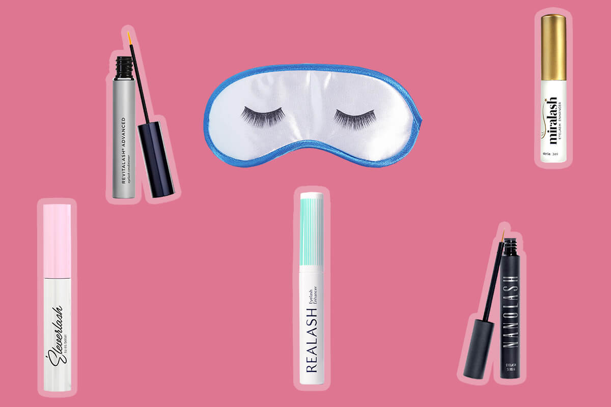 5 consigli per scegliere un siero per le ciglia sicuro e di qualità