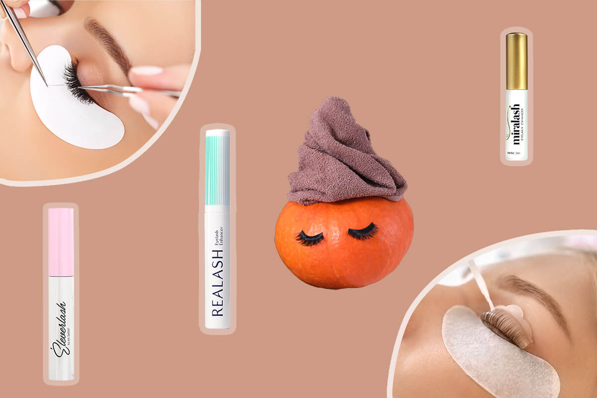 Alternative alle ciglia magnetiche