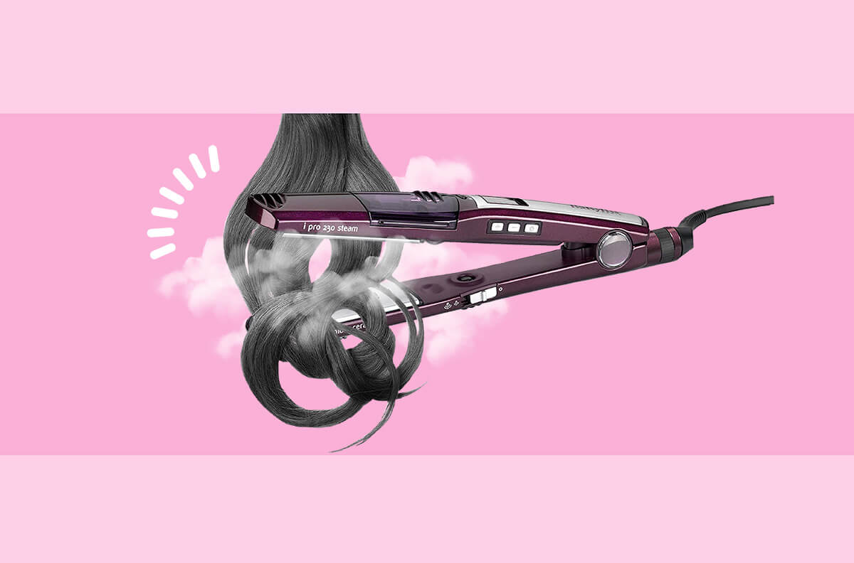 Come funzionano le piastre a vapore