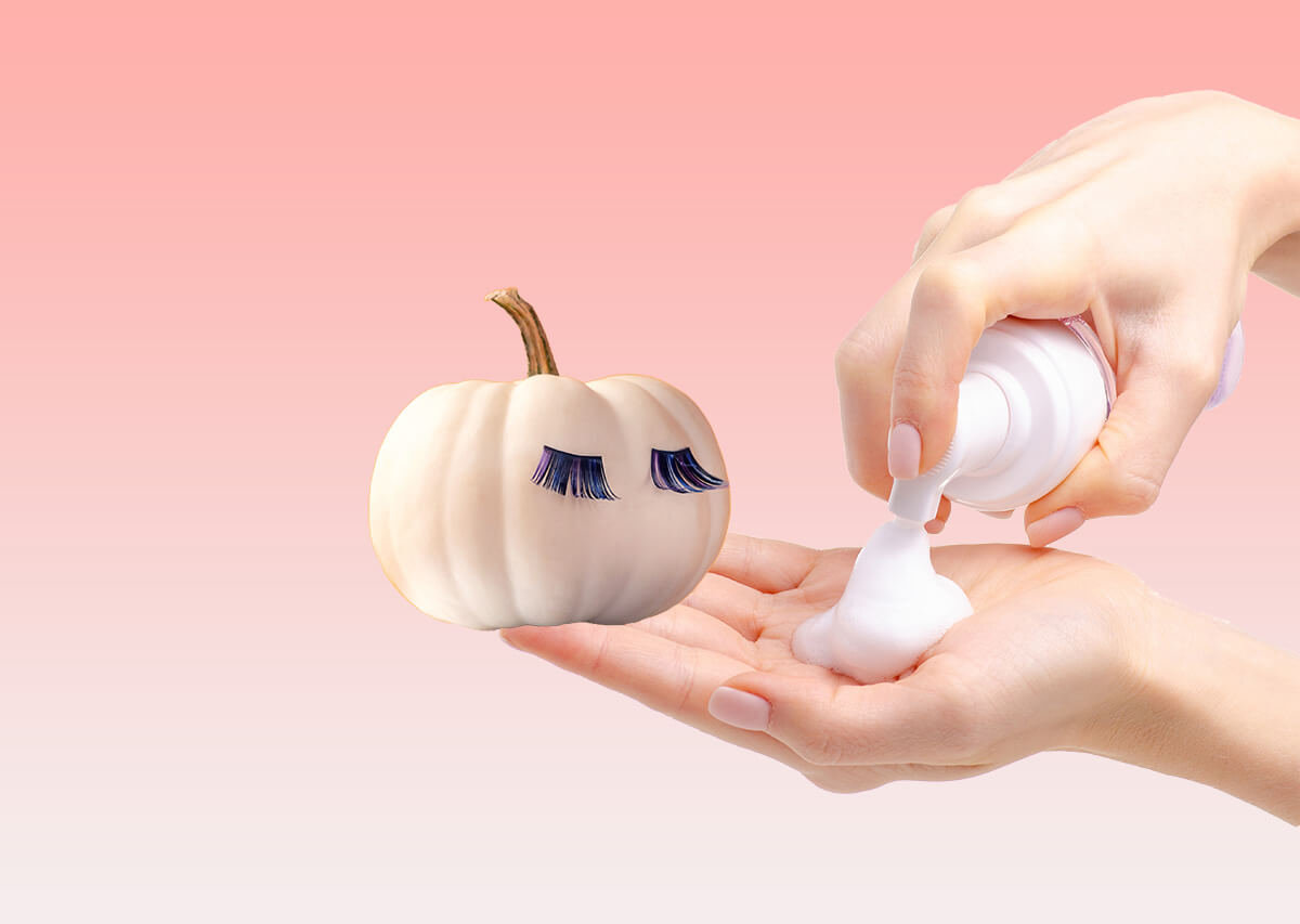 Conclusione Shampoo Per Ciglia