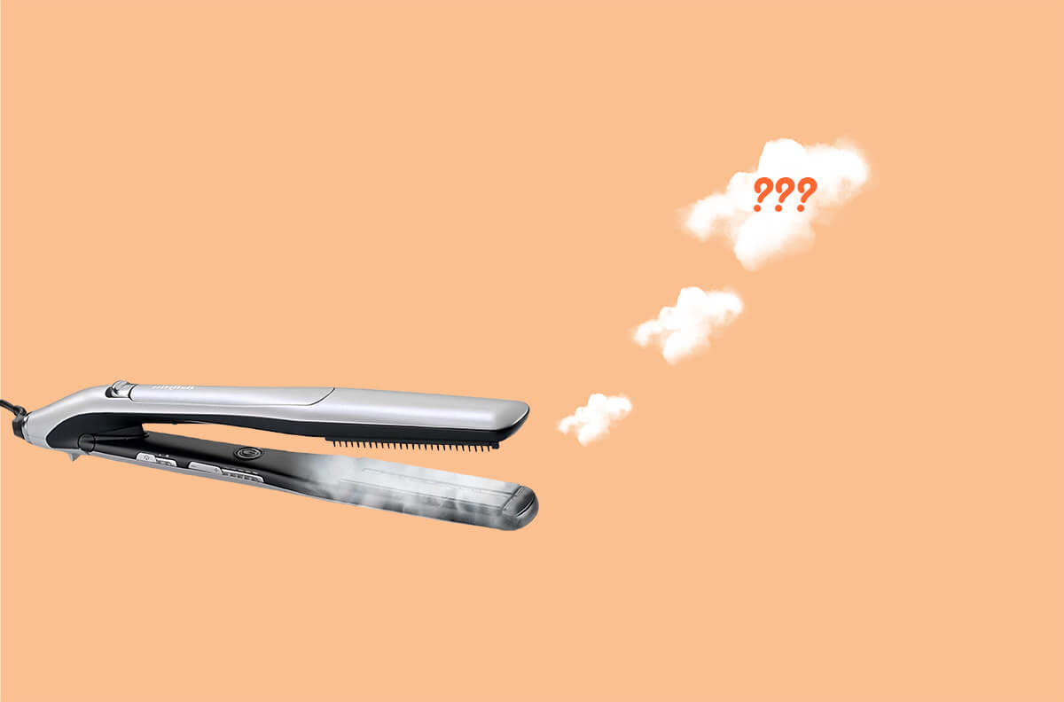 FAQ sulle piastre a vapore