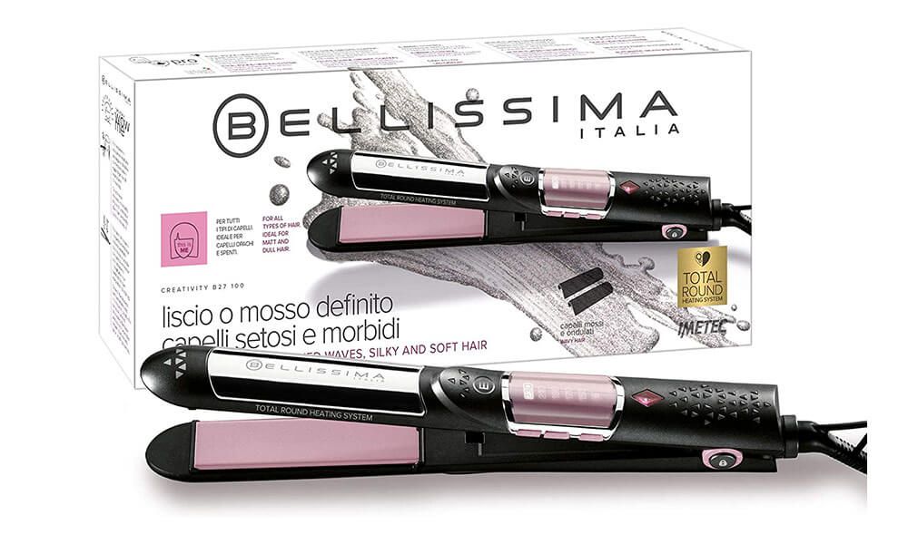 Imetec Bellissima Creativity B27 100
