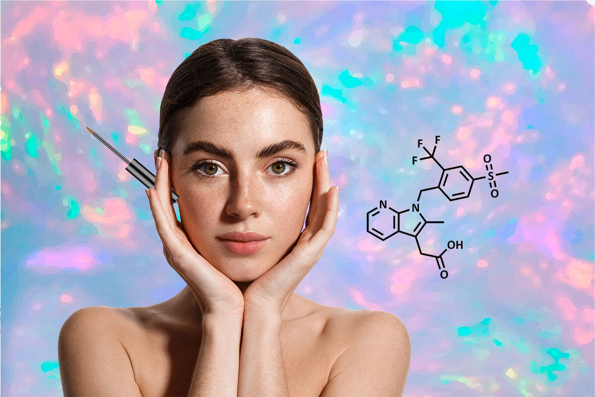 Le prostaglandine sono sempre presenti nei sieri per le ciglia