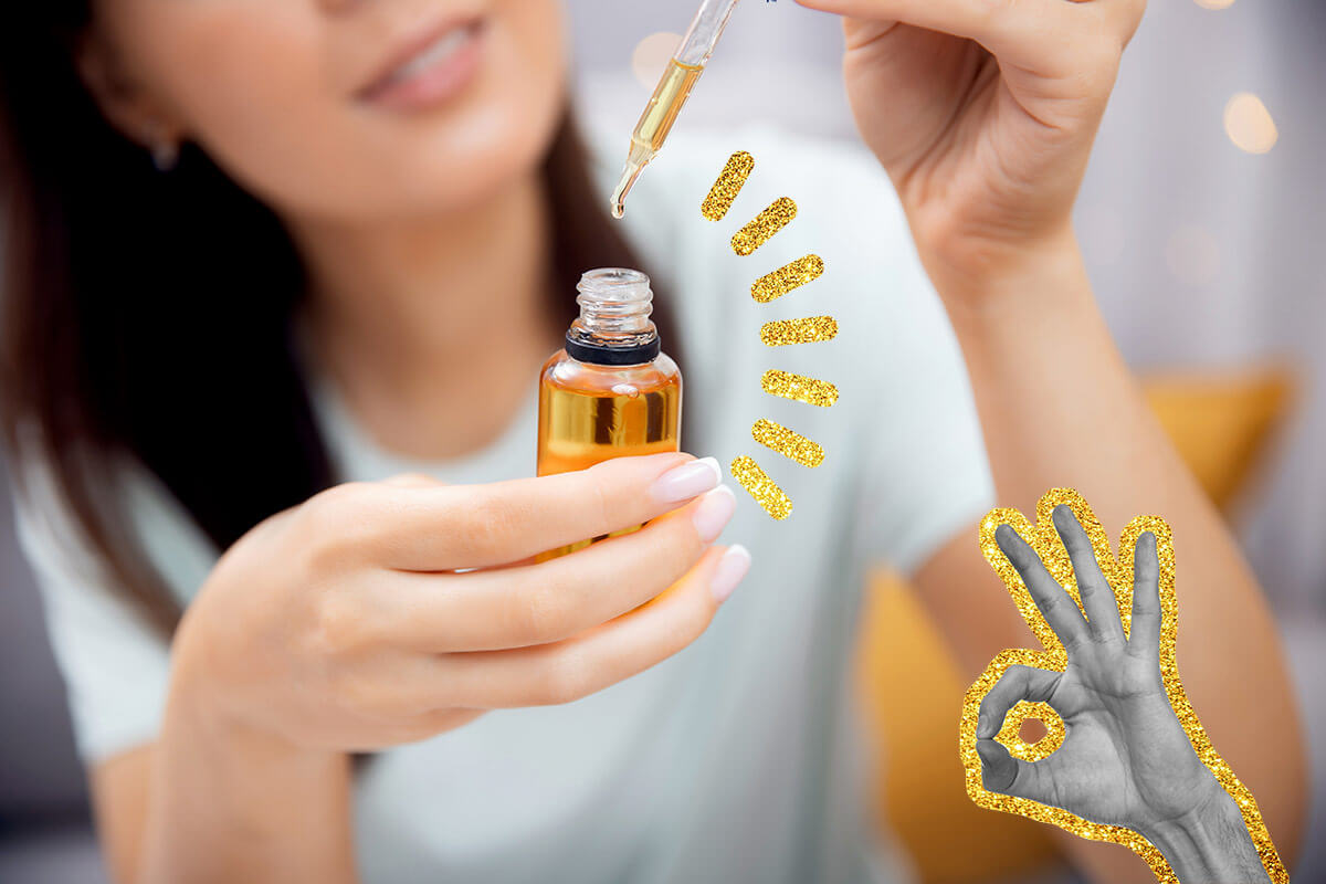 Quindi… Olio di ricino per le nostre ciglia sì o no