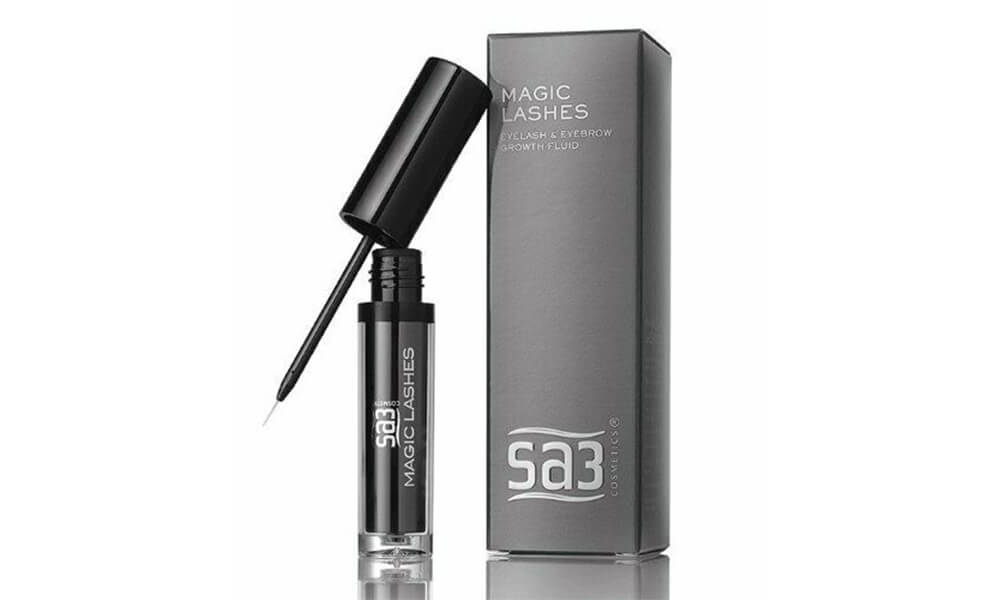 SA3 - Magic Lashes, Siero per ciglia