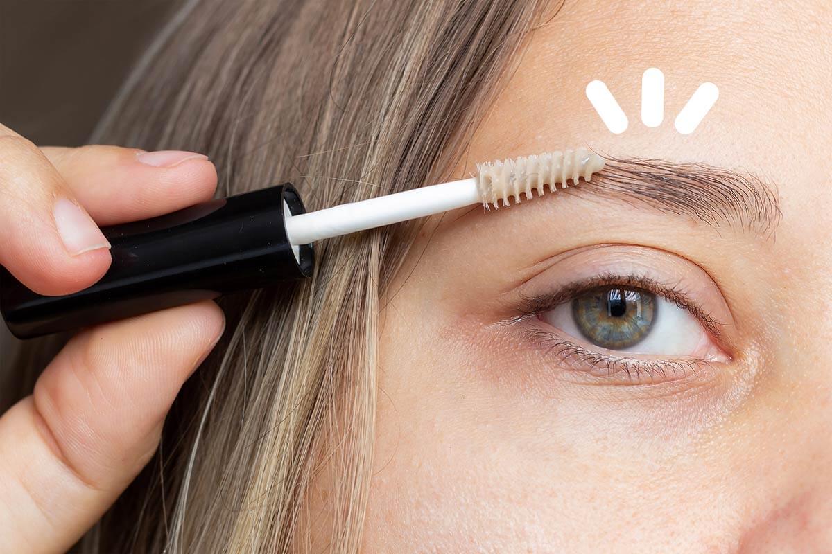 esistono sieri per le sopracciglia