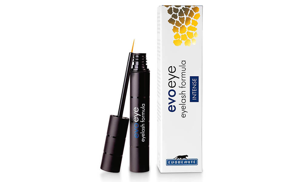 evoeye eyelash INTENSE - Siero, booster per ciglia