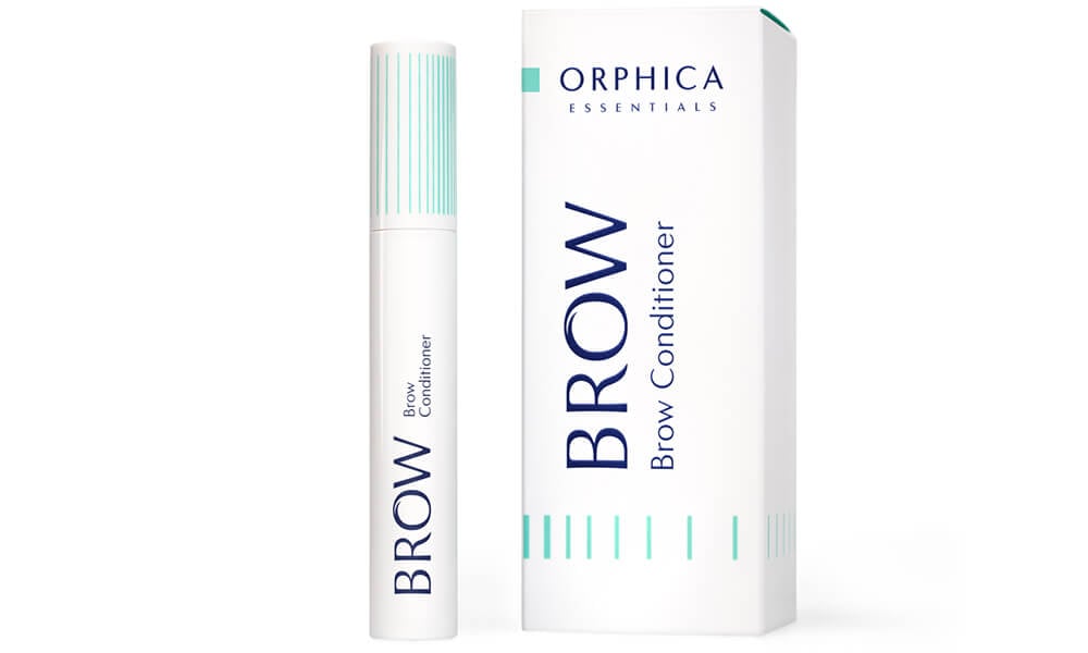orphica brow siero