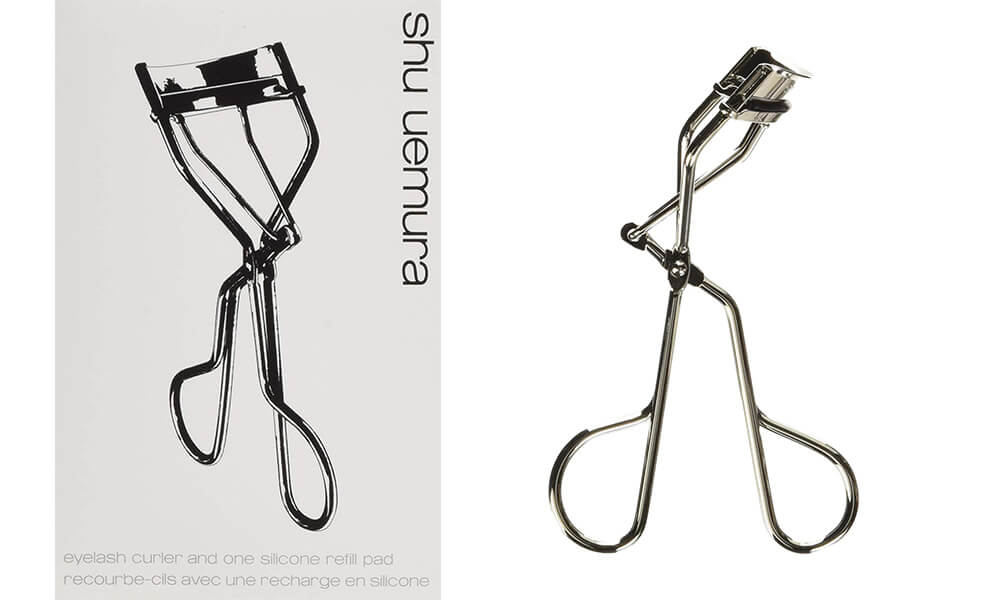 piegaciglia shu uemura