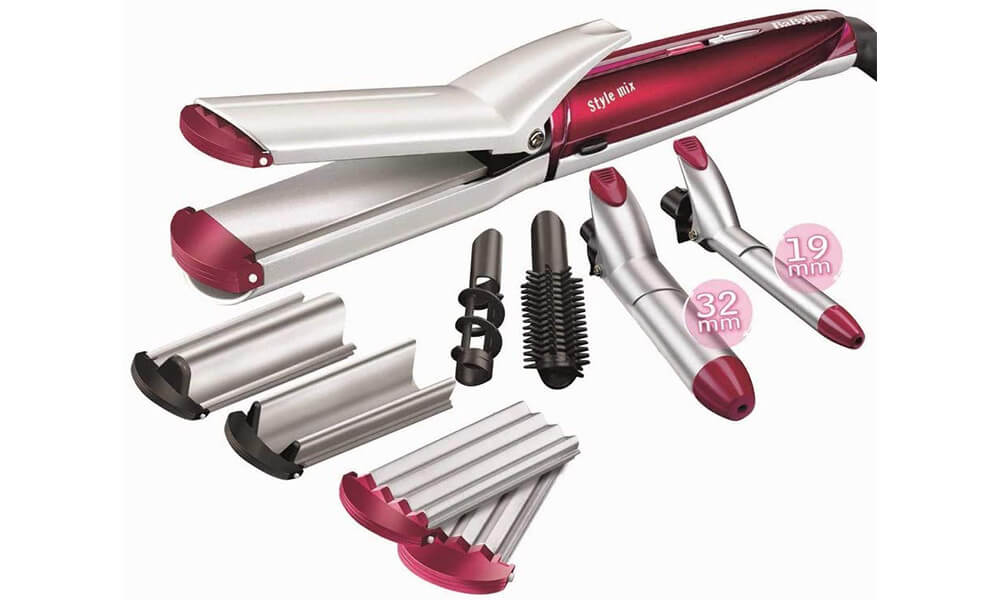 BaByliss MS22E StyleMix