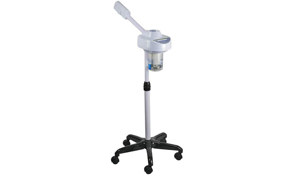 Beltom vaporizzatore viso con stativo