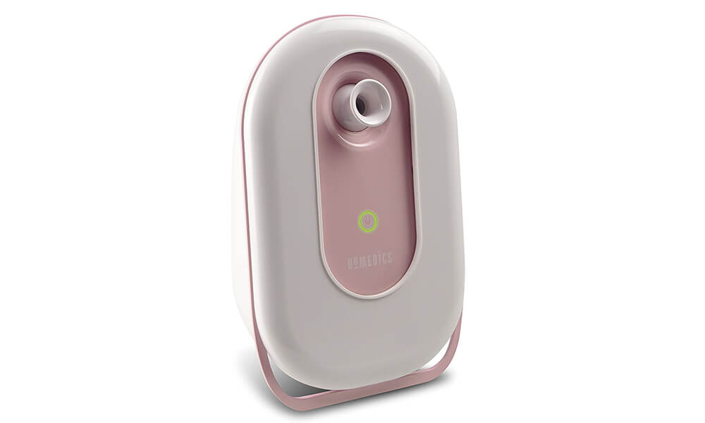 Homedics Fcs-100 sauna viso