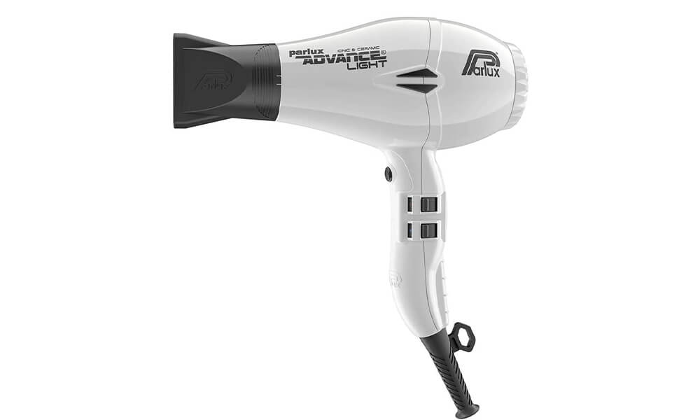 Parlux Advance Light
