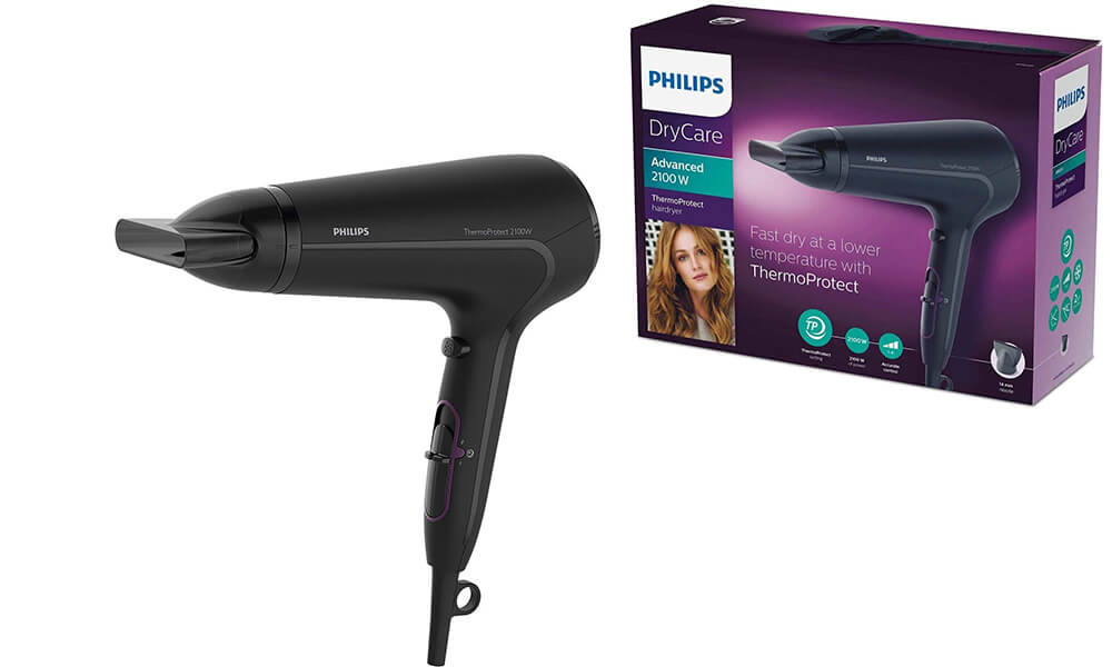 Philips HP8230 ThermoProtect