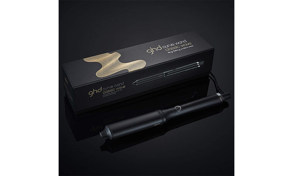 ghd curve