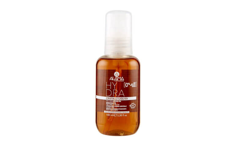 Alama Professional - Hydra Cristalli Liquidi Idratanti