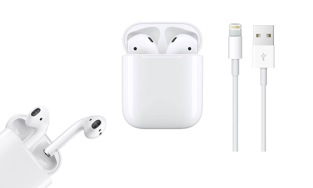 Apple AirPods