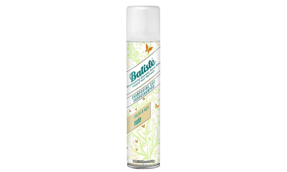 Batiste - Shampoo secco Blush