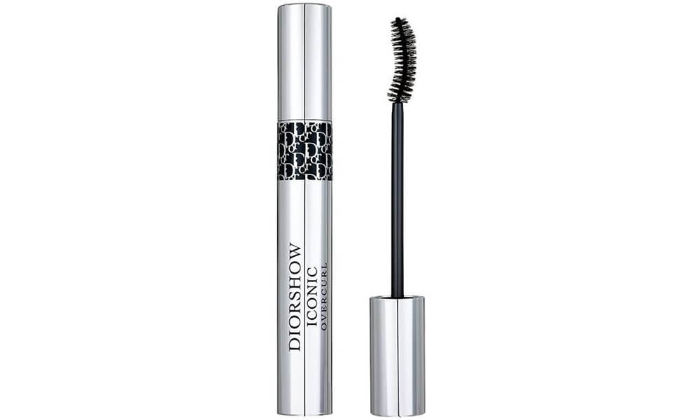 DiorShow Iconic Overcurl
