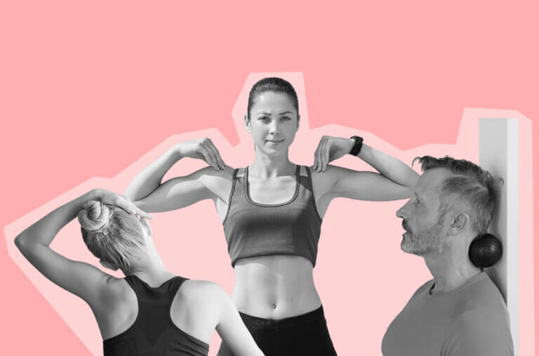 I Migliori esercizi per la cervicale e come eseguirli