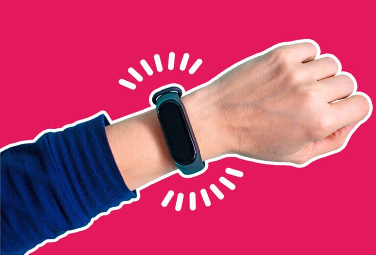 I migliori orologi fitness 8