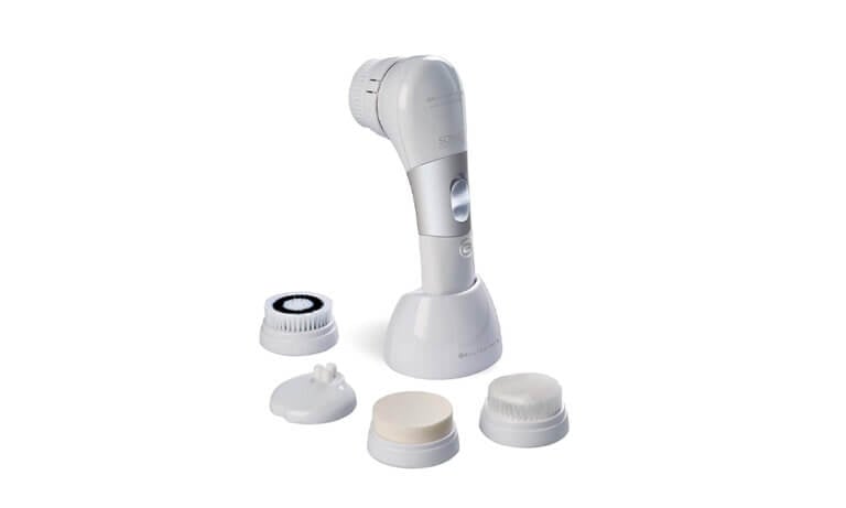 Imetec Bellissima Face Cleansing Spazzola per Pulizia Viso