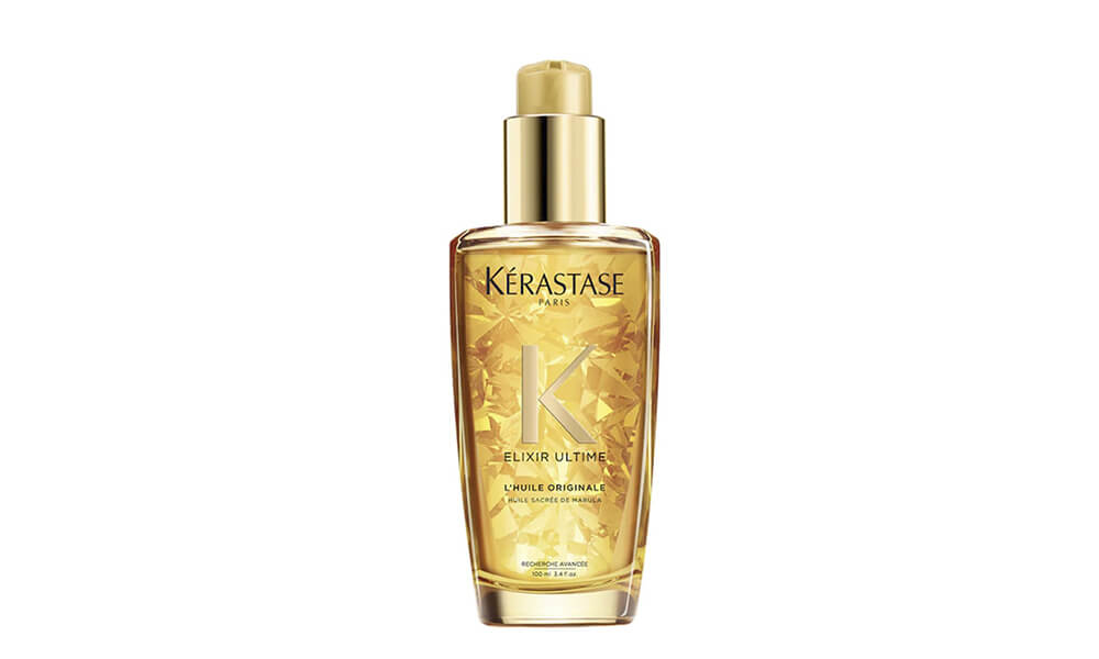 Kérastase - Elixir Ultime Huile Originale