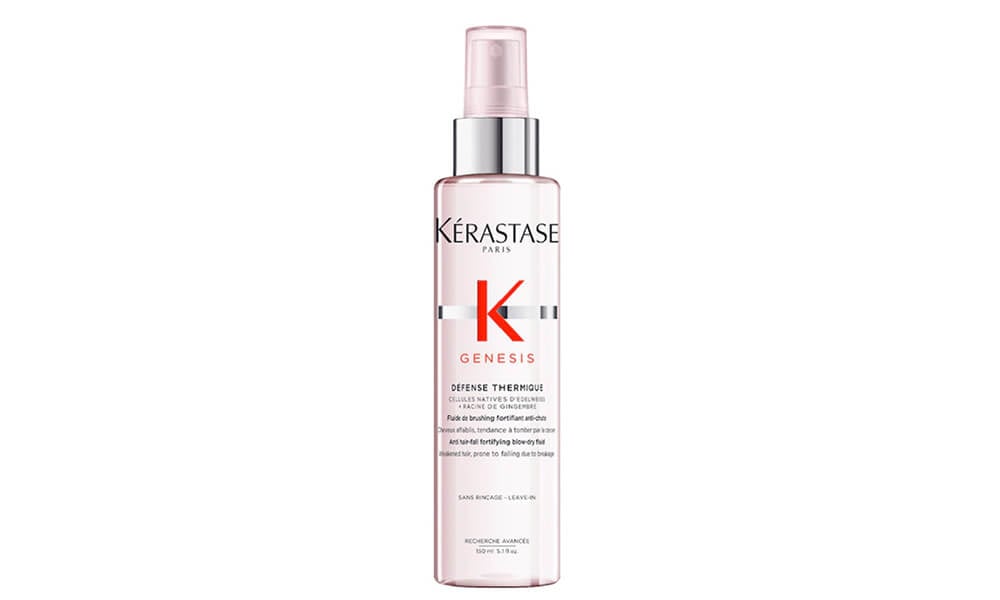 Kérastase - Genesis Défense Thermique