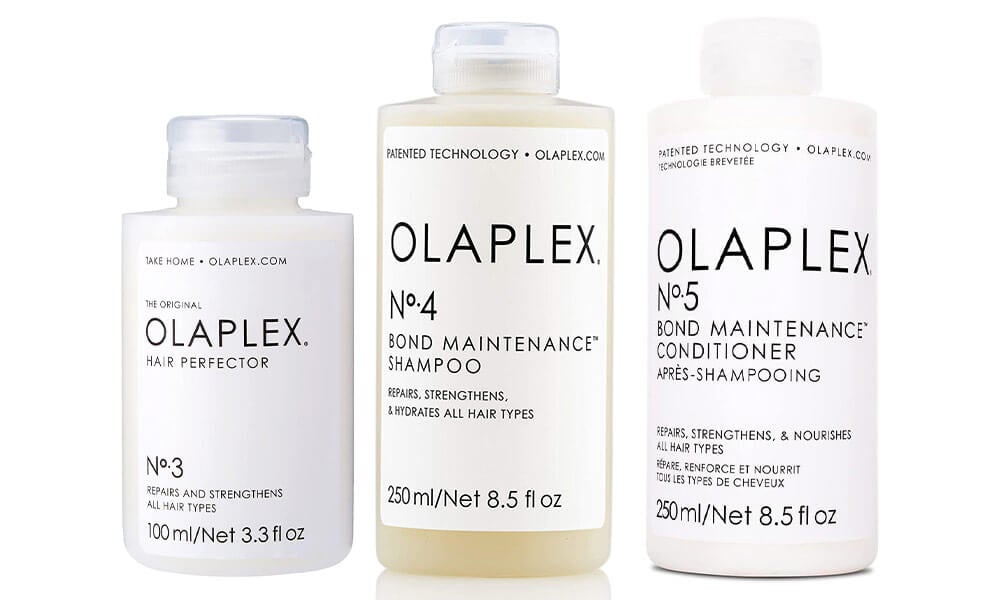 Kit Olaplex