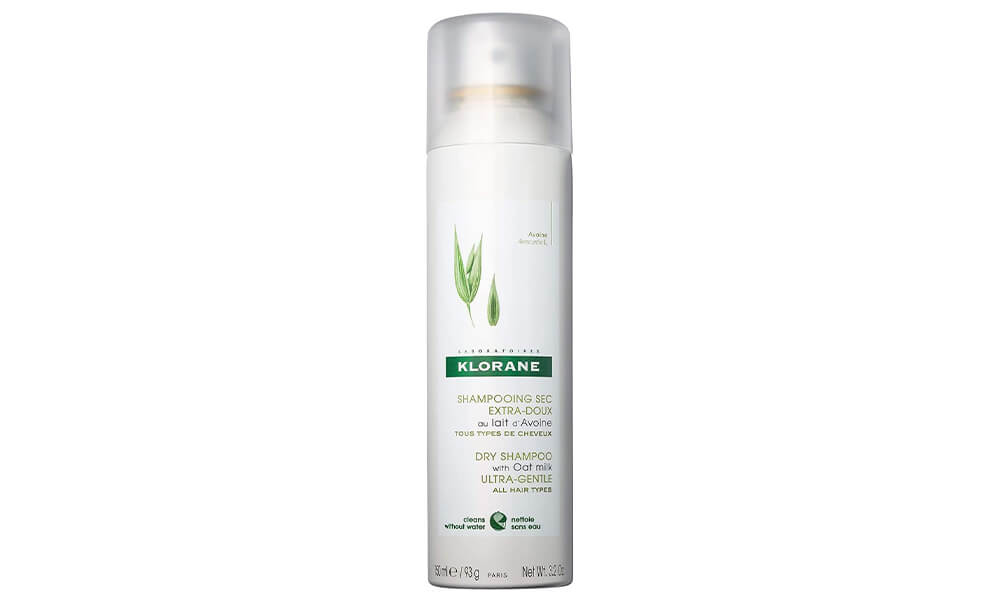 Klorane Prf0898 Shampoo Secco