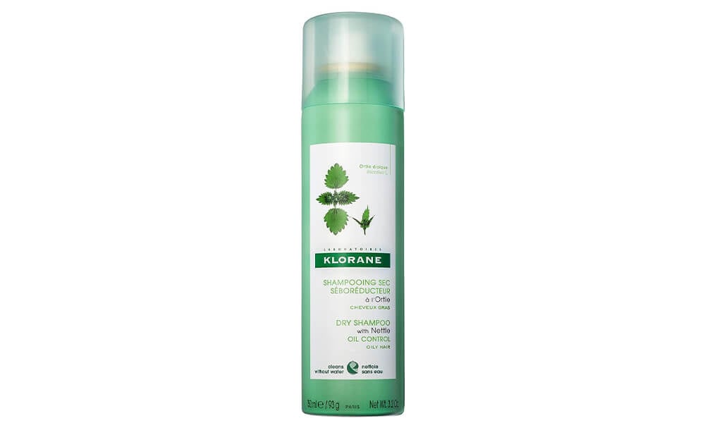 Klorane Shampoo Secco allOrtica