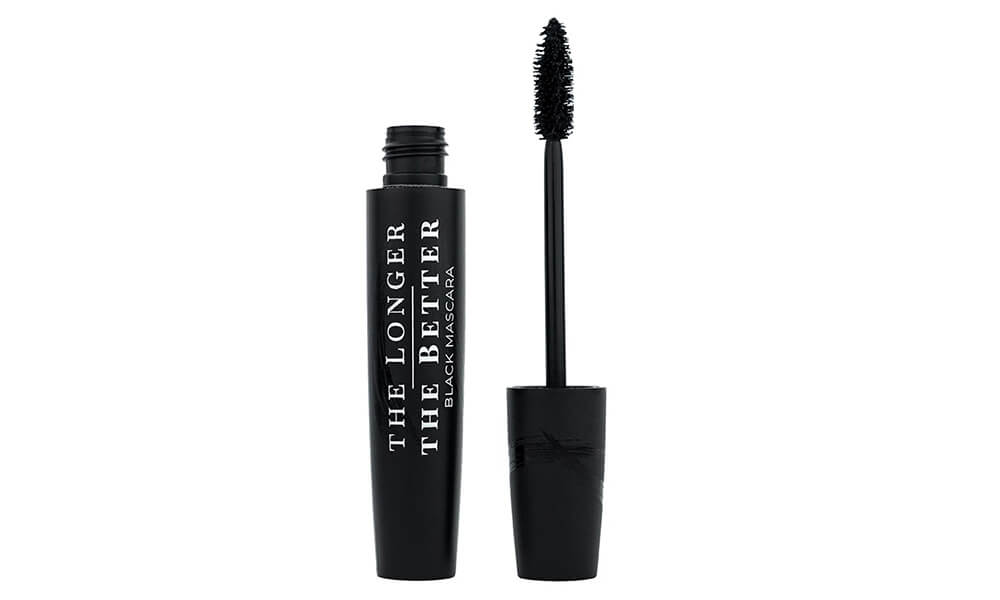 LAYLA The Longer The Better mascara allungante