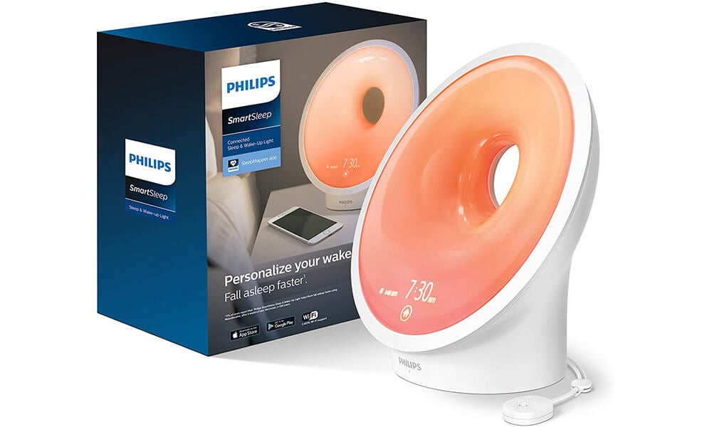 Lampada Smartsleep Philips